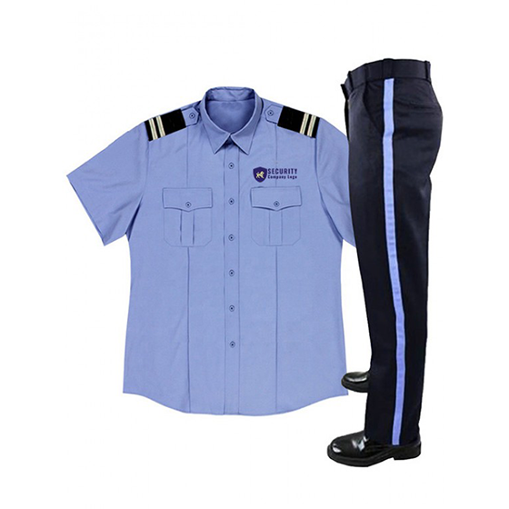 Customized Uniforms & Apparel Supply