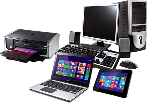 ICT Hardware and Components | South Sudan